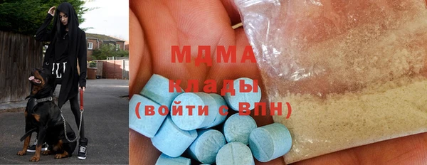 индика Алексеевка